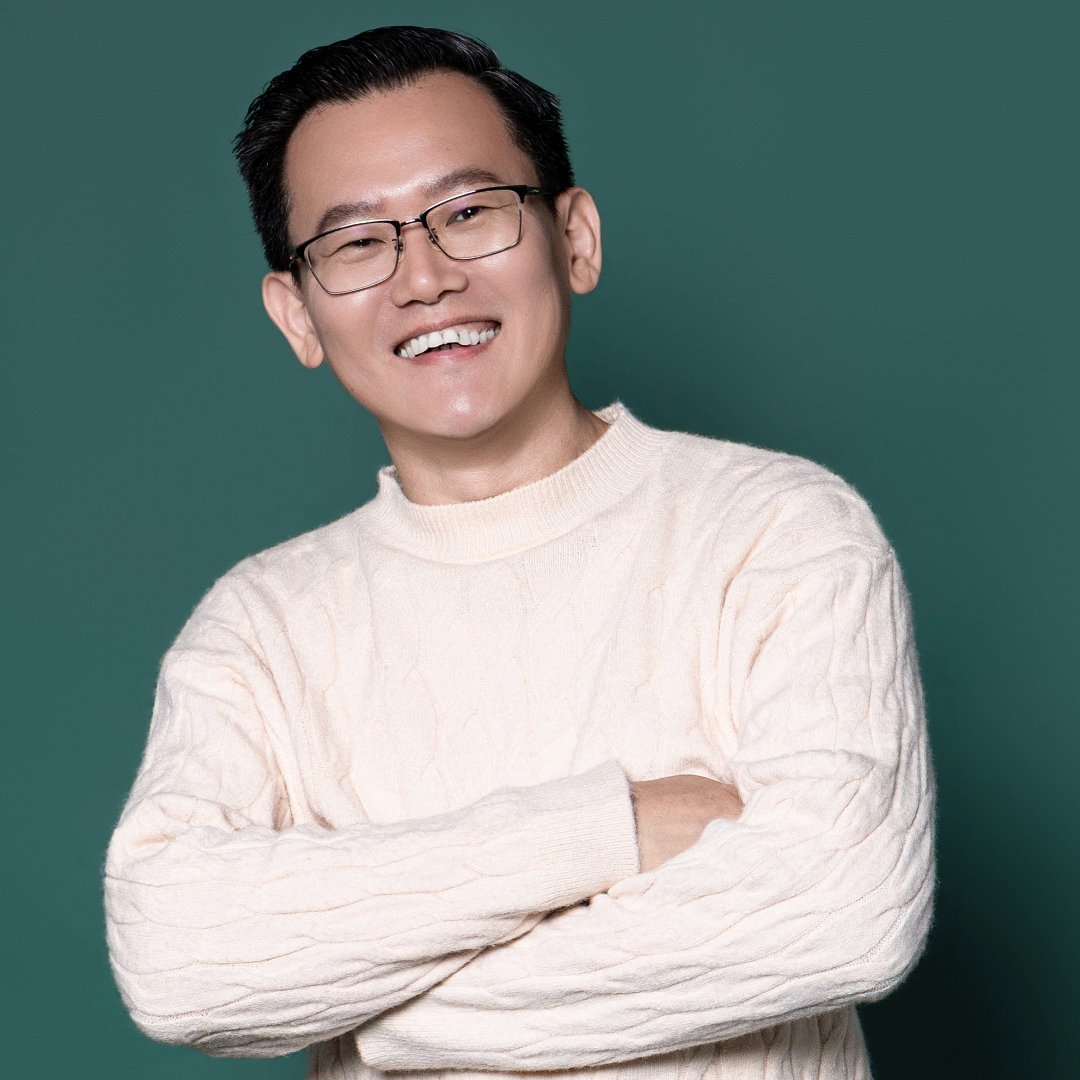 Brian Pua