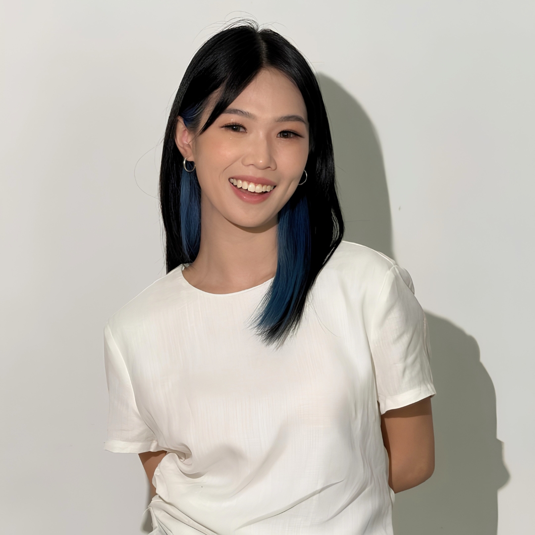 Le Ann Lai